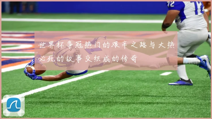 世界杯争冠热门的艰辛之路与大热必死的故事交织成的传奇